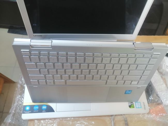 HP Pavilion x360 Convertible Laptop