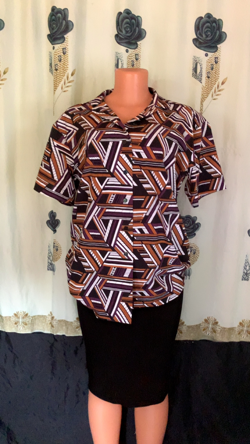 Vintage Shirt