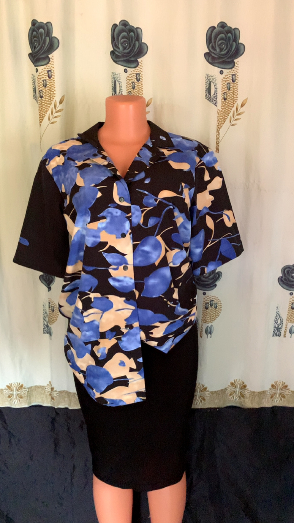 Vintage Shirt