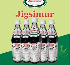 Can Jigsimur Cure Arthritis 08024685729