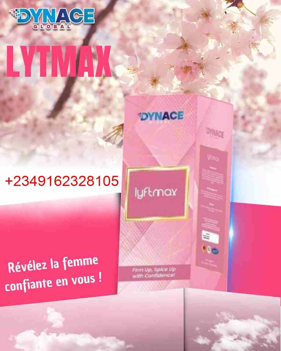 Dynace Global LyftMax 08024685729