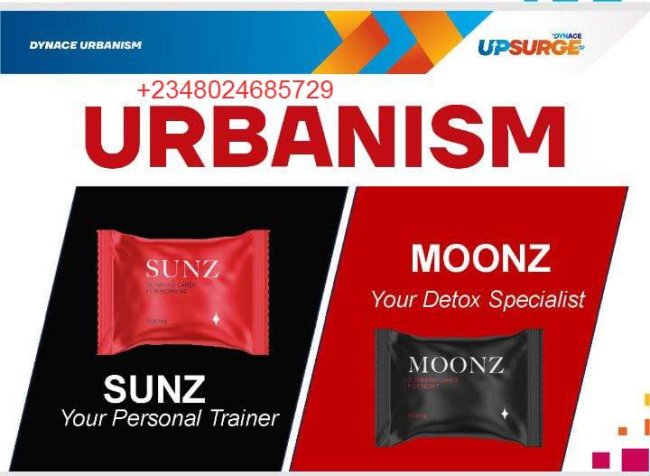 Dynace Global Urbanism Products 08024685729