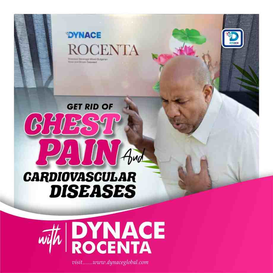 Dynace Rocenta FDA Approved 08024685729