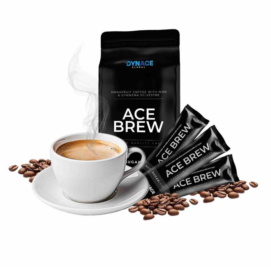 DYNACE Rocenta Medicine 08024685729