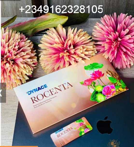 DYNACE Rocenta Medicine 08024685729