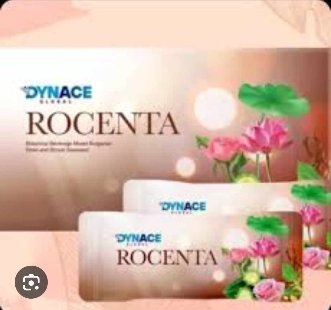 Dynace Rocenta Origine 2348024685729