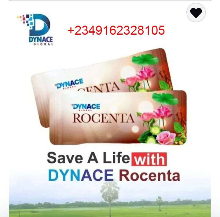 Dynace Rocenta Origine 2348024685729