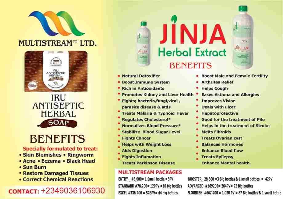 How To Become Multistream Service Center 08024685729