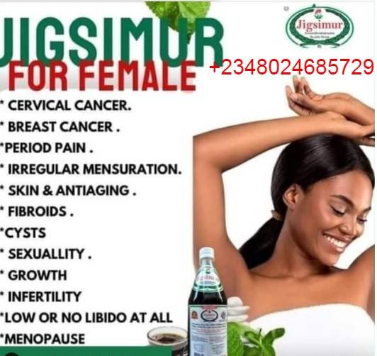 Jigsimur Benefits for Women 08024685729