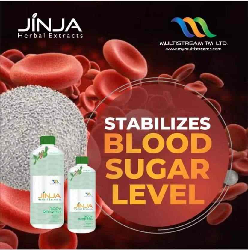 Jinja Herbal Extract Abia Stare 09162328105