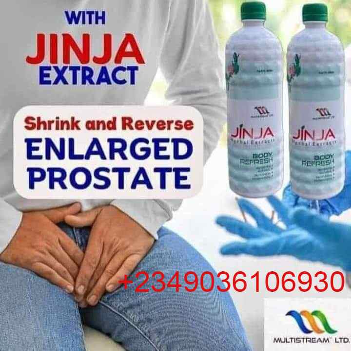 Jinja Herbal Extract  Awka Store 09162328105