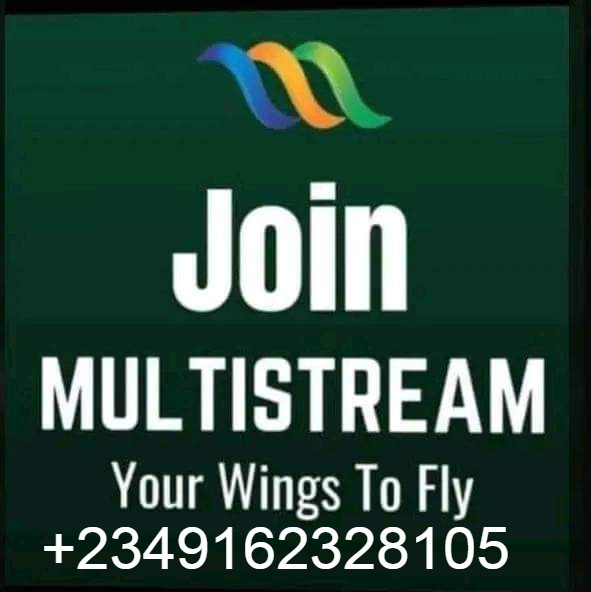 Multistream Registration Online In Nigeria 2348024685729