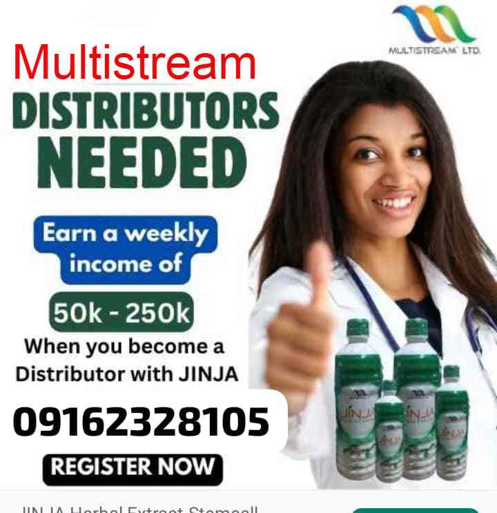 Multistream Registration Packages Price 08024685729