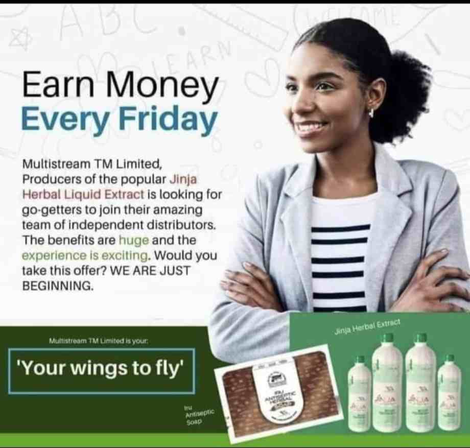 Multistream Stockist Price List 08024685729