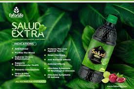 Prosclick Faforlife Prostate Solution for Men 08024685729