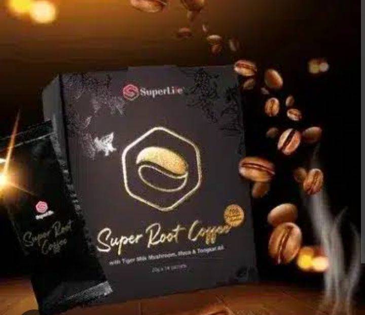 Super Root Coffee Reviews  08024685729