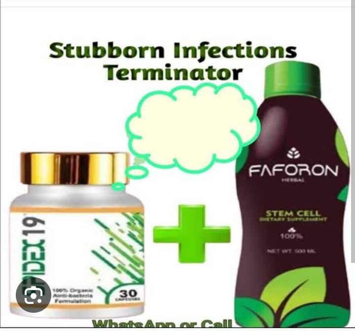 Treatment for staph infection Spidex19 08024685729