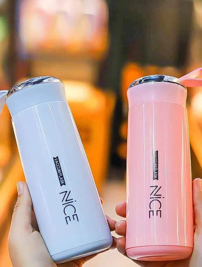 NICE Insulated Vacuum Flask