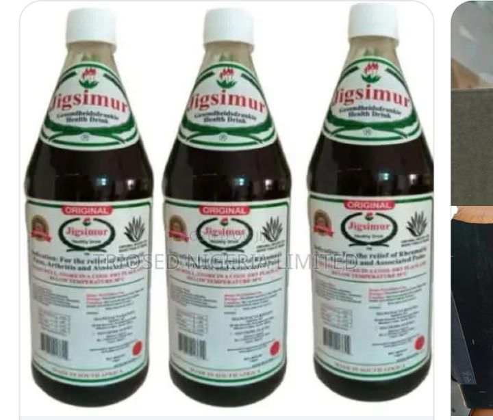 Jigsimur Head Office Abuja 08034533430