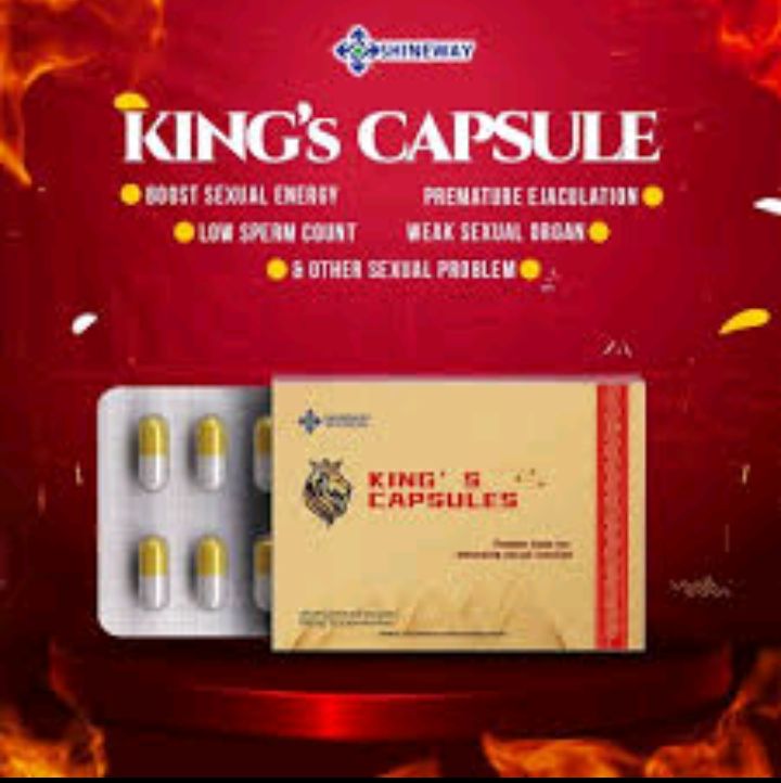 King's Capsule