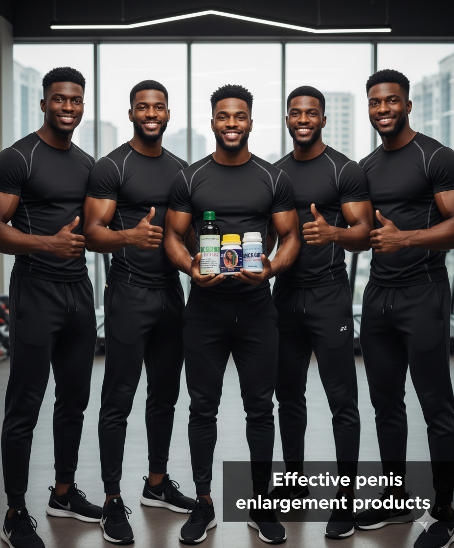 De Senior Men Drink+ Nock Out Capsule+Top Notch Cucumber Cream for Penis Enlargement
