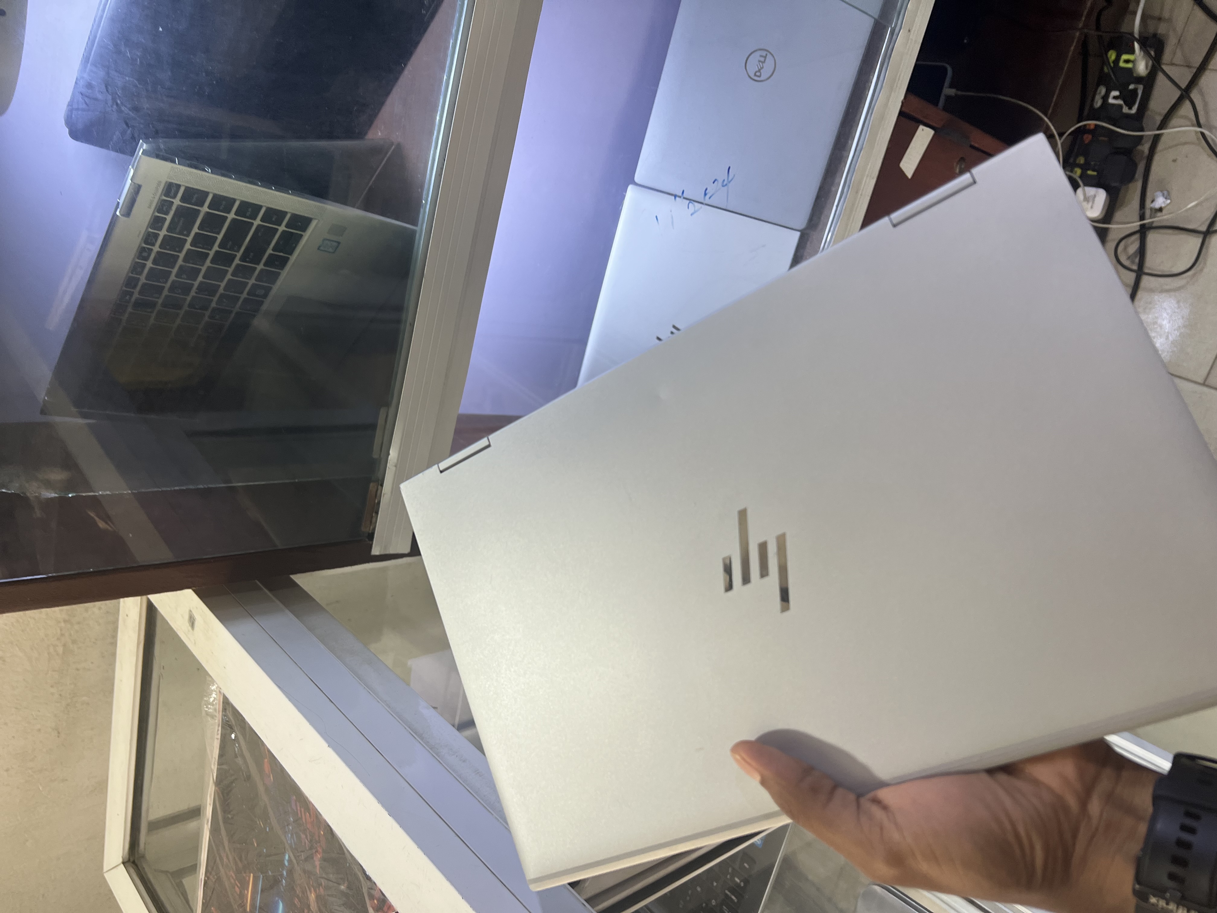 Hp Elitebook 1040 g7