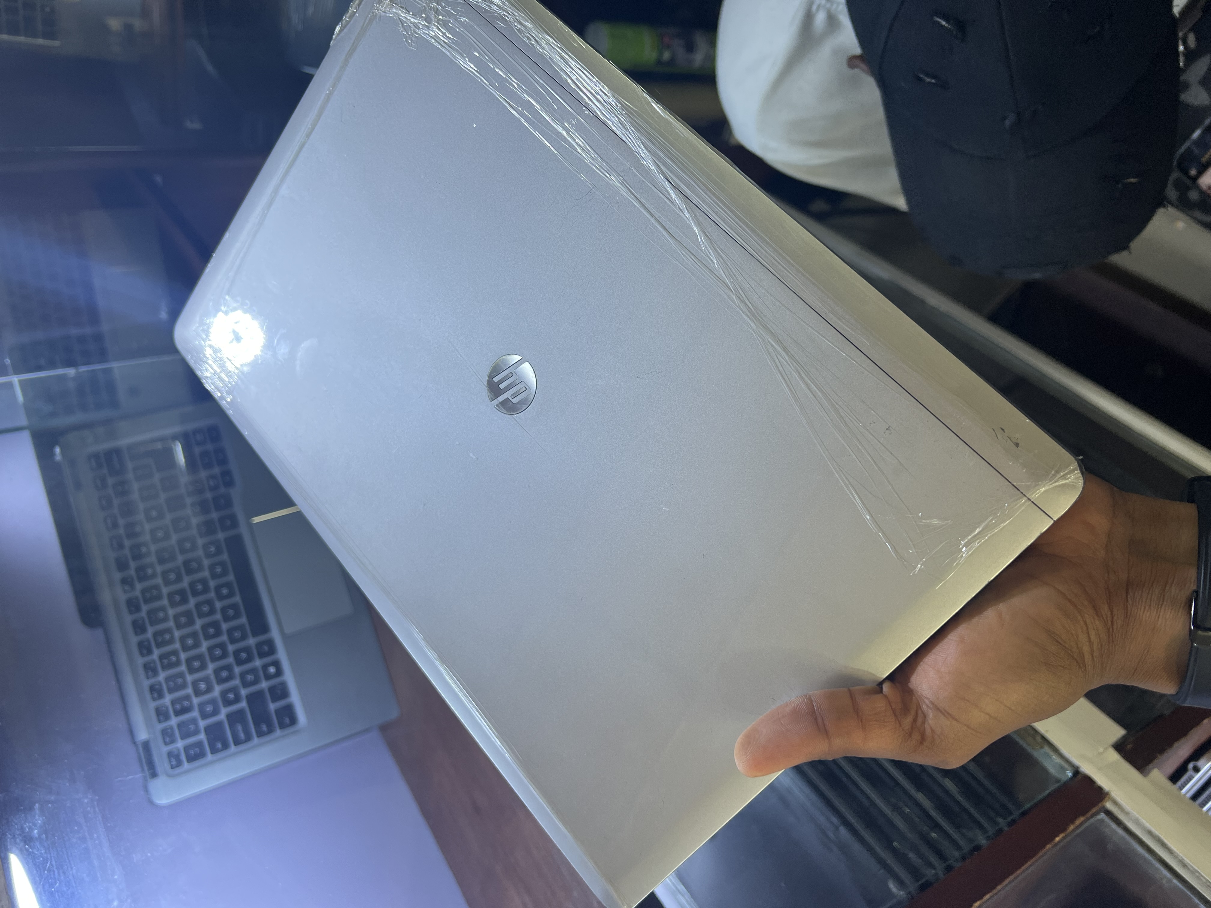 Hp Elitebook folio 9480